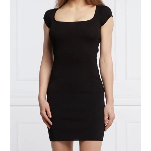 GUESS Sukienka CHARLOTTE ze sklepu Gomez Fashion Store w kategorii Sukienki - zdjęcie 184343018