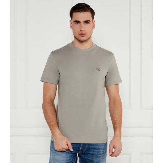 Calvin Klein Jeans T-shirt | Regular Fit XL promocyjna cena Gomez Fashion Store