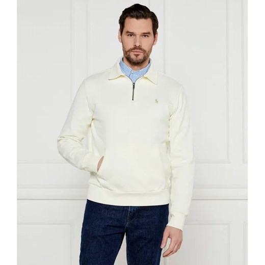 POLO RALPH LAUREN Bluza | Regular Fit ze sklepu Gomez Fashion Store w kategorii Bluzy męskie - zdjęcie 184343067