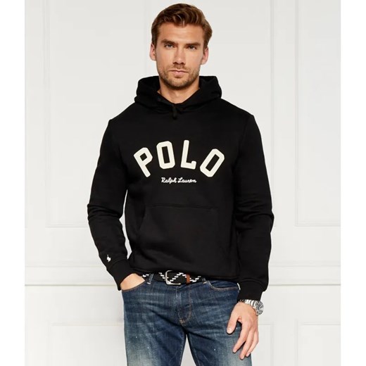 POLO RALPH LAUREN Bluza | Regular Fit ze sklepu Gomez Fashion Store w kategorii Bluzy męskie - zdjęcie 184343076