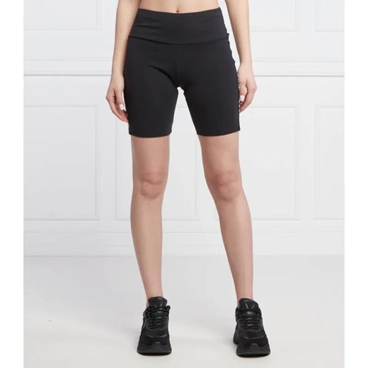 GUESS ACTIVE Szorty ALINE | Slim Fit ze sklepu Gomez Fashion Store w kategorii Szorty - zdjęcie 184343086