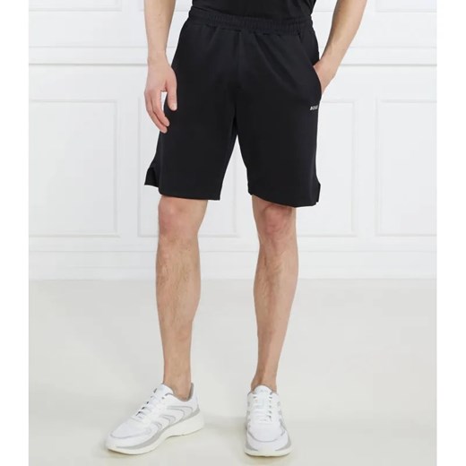 BOSS GREEN Szorty Hecon Active L wyprzedaż Gomez Fashion Store