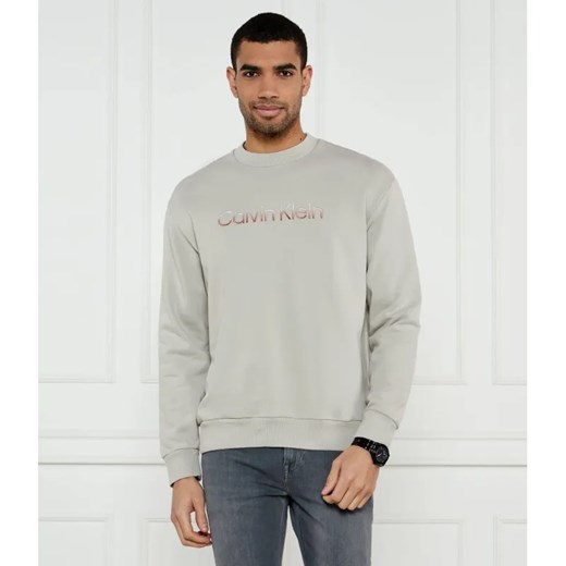 Calvin Klein Bluza | Comfort fit ze sklepu Gomez Fashion Store w kategorii Bluzy męskie - zdjęcie 184343105
