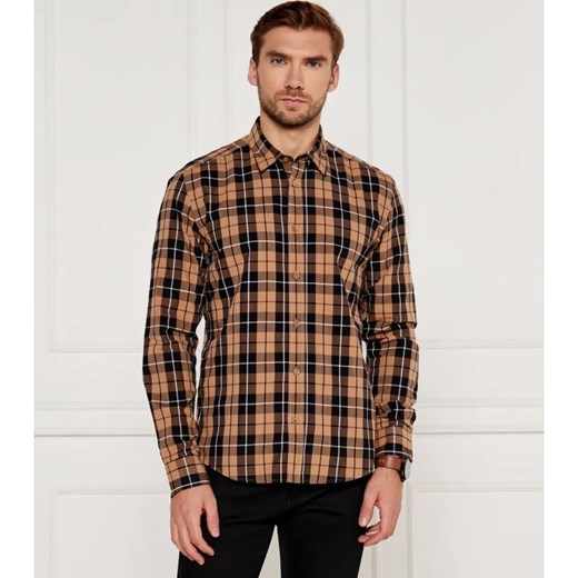 BOSS BLACK Koszula C-LIAM | Regular Fit ze sklepu Gomez Fashion Store w kategorii Koszule męskie - zdjęcie 184343107