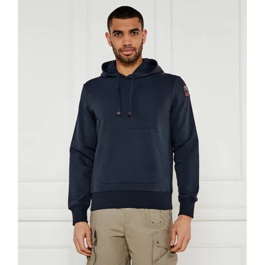 PARAJUMPERS Bluza EVEREST | Regular Fit ze sklepu Gomez Fashion Store w kategorii Bluzy męskie - zdjęcie 184343108