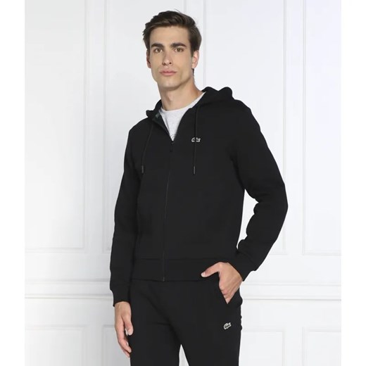 Lacoste Bluza | Classic fit ze sklepu Gomez Fashion Store w kategorii Bluzy męskie - zdjęcie 184343117