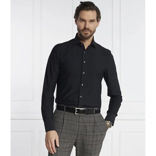 Stenströms Koszula | Slim Fit ze sklepu Gomez Fashion Store w kategorii Koszule męskie - zdjęcie 184343148