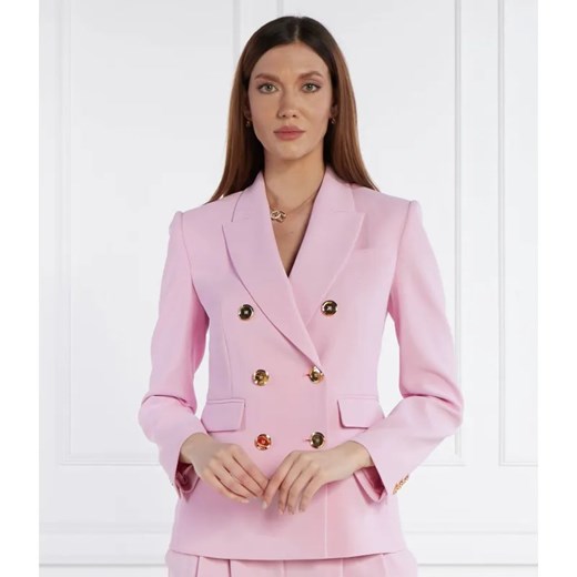 Pinko Żakiet | Slim Fit ze sklepu Gomez Fashion Store w kategorii Marynarki damskie - zdjęcie 184343156