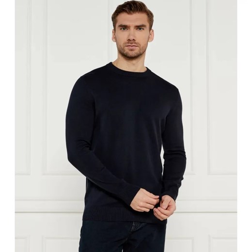 Joop! Jeans Sweter Pablos | Regular Fit ze sklepu Gomez Fashion Store w kategorii Swetry męskie - zdjęcie 184343167