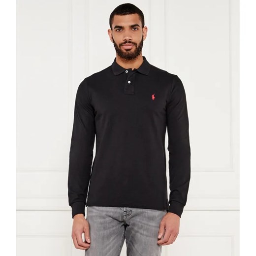 POLO RALPH LAUREN Polo | Slim Fit ze sklepu Gomez Fashion Store w kategorii T-shirty męskie - zdjęcie 184343175