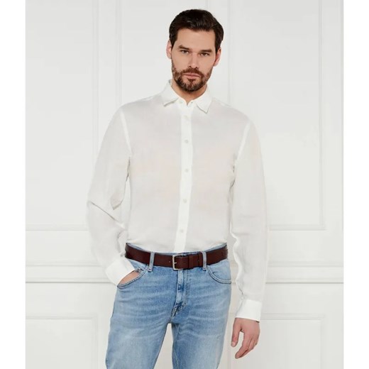 TIGER OF SWEDEN Koszula Spenser | Regular Fit ze sklepu Gomez Fashion Store w kategorii Koszule męskie - zdjęcie 184343206