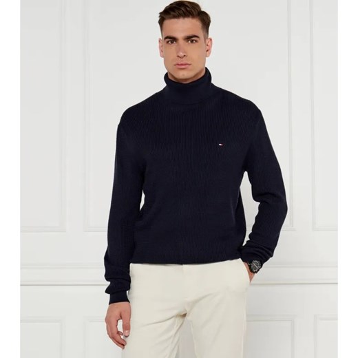 Tommy Hilfiger Golf | Regular Fit ze sklepu Gomez Fashion Store w kategorii Swetry męskie - zdjęcie 184343209