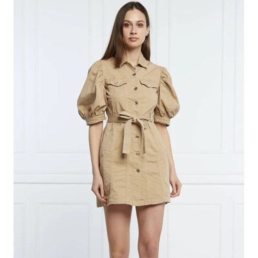 Liu Jo Sukienka ze sklepu Gomez Fashion Store w kategorii Sukienki - zdjęcie 184343216