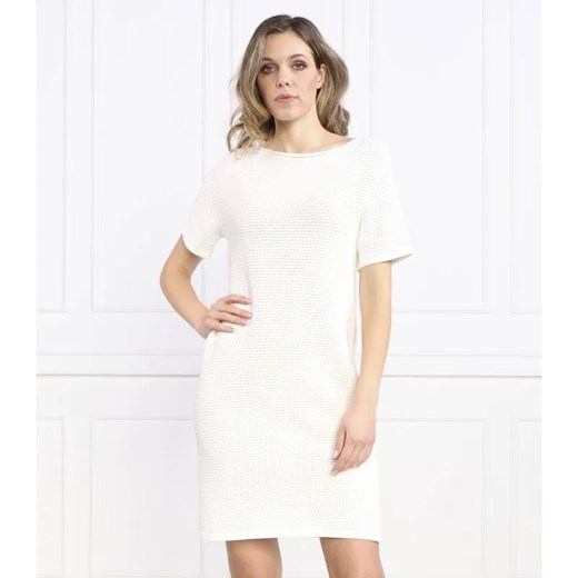 Liviana Conti Sukienka ze sklepu Gomez Fashion Store w kategorii Sukienki - zdjęcie 184343217
