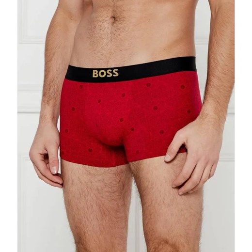BOSS BLACK Bokserki Boss x Creation of the Gods Lunar ze sklepu Gomez Fashion Store w kategorii Majtki męskie - zdjęcie 184343229