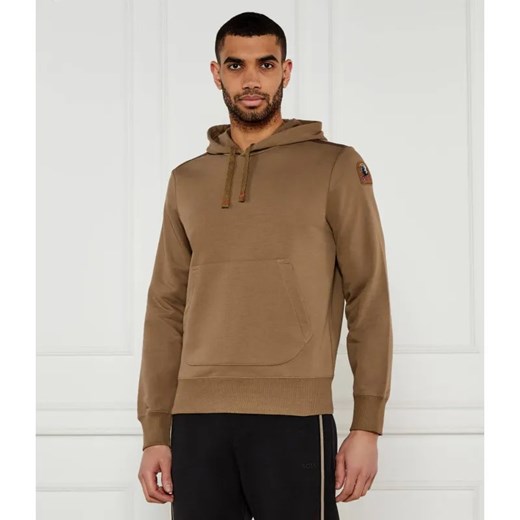 PARAJUMPERS Bluza EVEREST | Regular Fit ze sklepu Gomez Fashion Store w kategorii Bluzy męskie - zdjęcie 184343236
