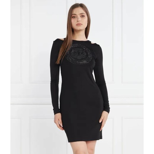 Just Cavalli Sukienka ze sklepu Gomez Fashion Store w kategorii Sukienki - zdjęcie 184343249