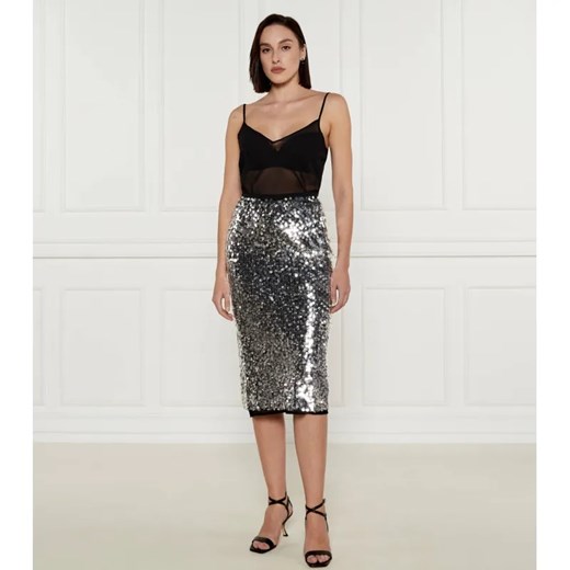 Pinko Sukienka ze sklepu Gomez Fashion Store w kategorii Sukienki - zdjęcie 184343267