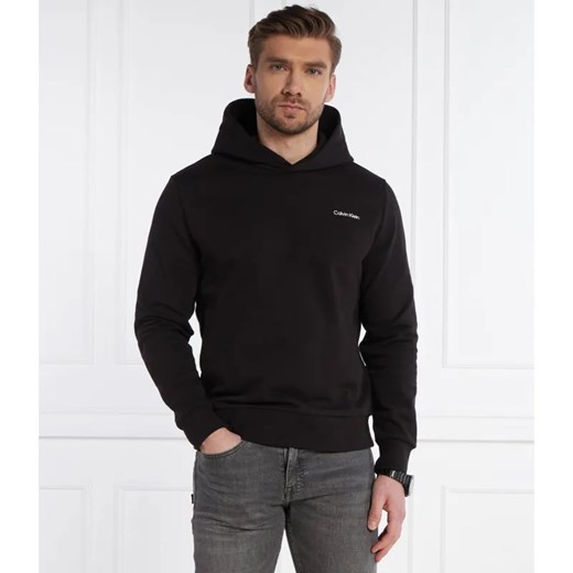 Calvin Klein Bluza | Loose fit ze sklepu Gomez Fashion Store w kategorii Bluzy męskie - zdjęcie 184343295