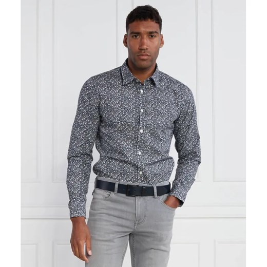 Joop! Jeans Koszula Hanson | Regular Fit ze sklepu Gomez Fashion Store w kategorii Koszule męskie - zdjęcie 184343327