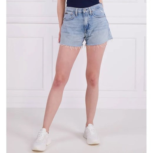 POLO RALPH LAUREN Szorty | Regular Fit ze sklepu Gomez Fashion Store w kategorii Szorty - zdjęcie 184343329