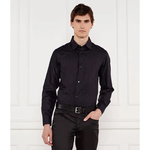 Armani Exchange Koszula | Regular Fit ze sklepu Gomez Fashion Store w kategorii Koszule męskie - zdjęcie 184343339