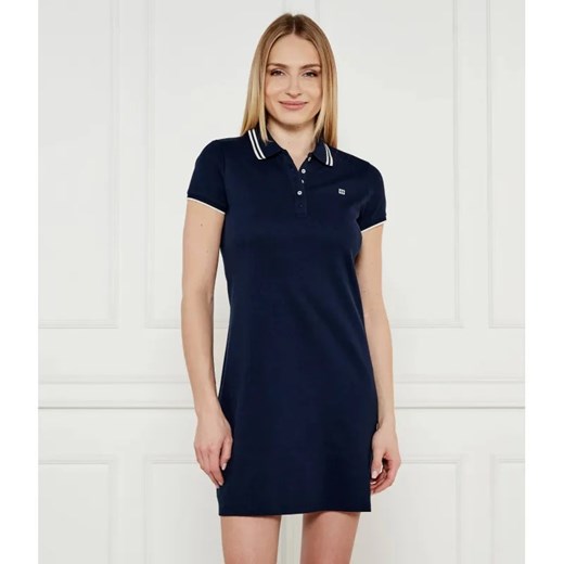Tommy Hilfiger Sukienka ze sklepu Gomez Fashion Store w kategorii Sukienki - zdjęcie 184343348