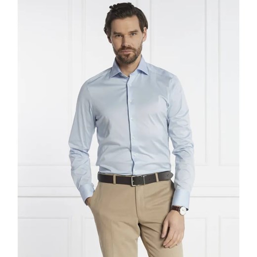 Stenströms Koszula | Slim Fit ze sklepu Gomez Fashion Store w kategorii Koszule męskie - zdjęcie 184343355