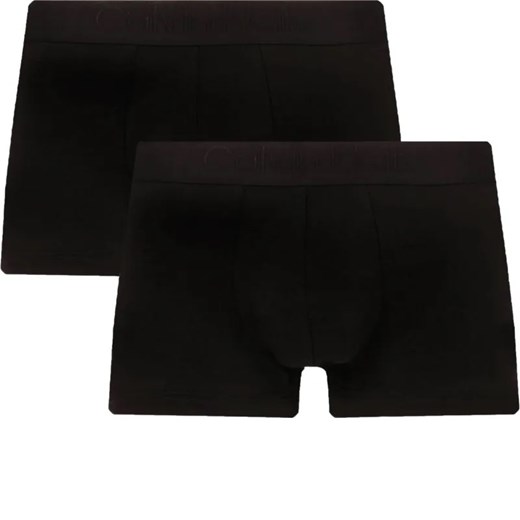 Calvin Klein Underwear Bokserki 2-pack ze sklepu Gomez Fashion Store w kategorii Majtki męskie - zdjęcie 184343367