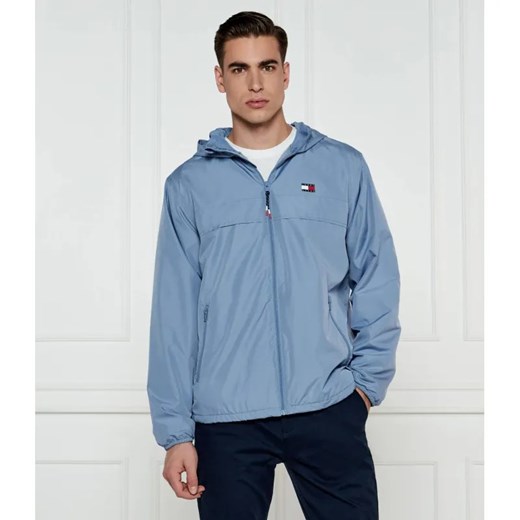 Tommy Jeans Kurtka | Regular Fit ze sklepu Gomez Fashion Store w kategorii Kurtki męskie - zdjęcie 184343375