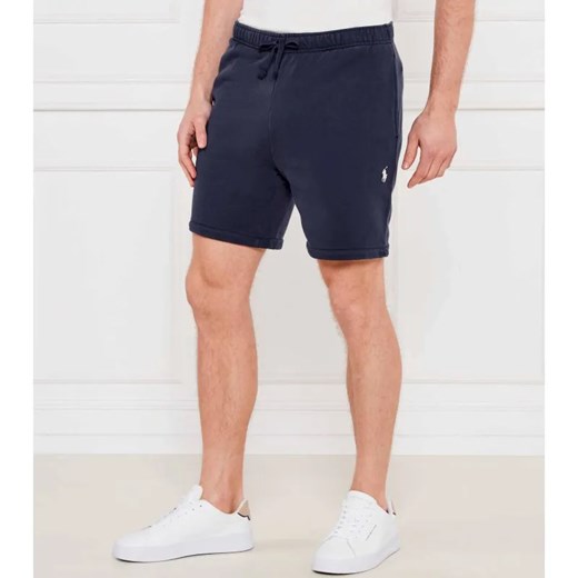 POLO RALPH LAUREN Szorty | Regular Fit ze sklepu Gomez Fashion Store w kategorii Spodenki męskie - zdjęcie 184343429
