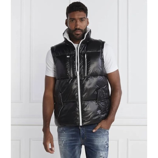 Karl Lagerfeld Kurtka 2w1 | Regular Fit ze sklepu Gomez Fashion Store w kategorii Kurtki męskie - zdjęcie 184343439