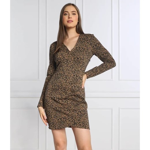 Liu Jo Sukienka ze sklepu Gomez Fashion Store w kategorii Sukienki - zdjęcie 184343446