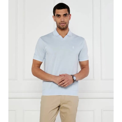 POLO RALPH LAUREN Polo | Regular Fit ze sklepu Gomez Fashion Store w kategorii T-shirty męskie - zdjęcie 184343456