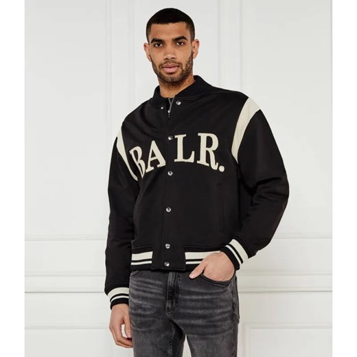 BALR. Kurtka bomber Urban | Regular Fit ze sklepu Gomez Fashion Store w kategorii Kurtki męskie - zdjęcie 184343457