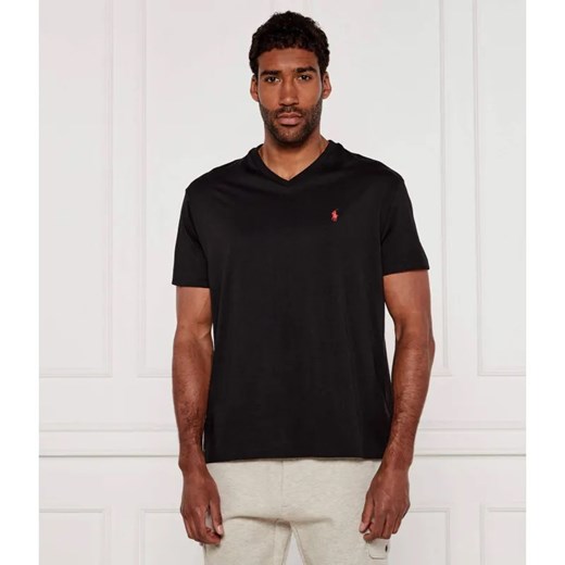 POLO RALPH LAUREN T-shirt | Classic fit ze sklepu Gomez Fashion Store w kategorii T-shirty męskie - zdjęcie 184343466