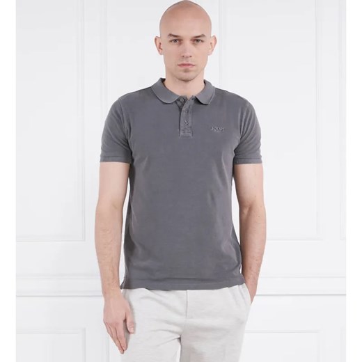 Joop! Jeans Polo Ambrosio | Regular Fit ze sklepu Gomez Fashion Store w kategorii T-shirty męskie - zdjęcie 184343476