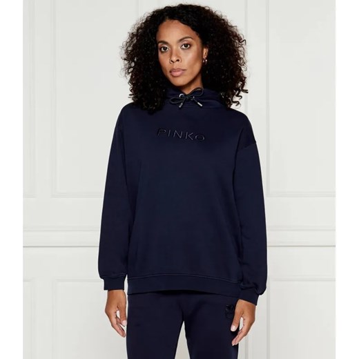 Pinko Bluza | Regular Fit ze sklepu Gomez Fashion Store w kategorii Bluzy damskie - zdjęcie 184343479