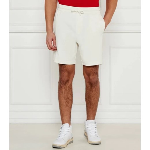 Calvin Klein Jeans Szorty | Relaxed fit ze sklepu Gomez Fashion Store w kategorii Spodenki męskie - zdjęcie 184343487