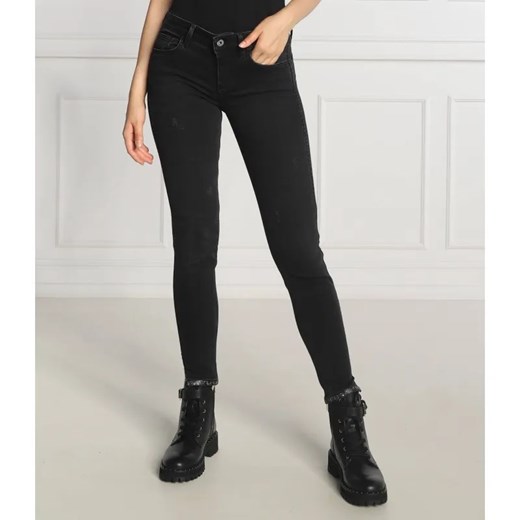 Liu Jo Jeansy | Slim Fit Liu Jo 24 Gomez Fashion Store okazja