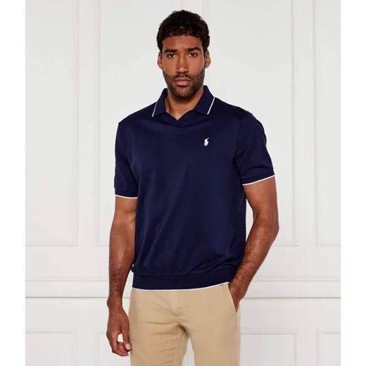 POLO RALPH LAUREN Polo | Regular Fit ze sklepu Gomez Fashion Store w kategorii T-shirty męskie - zdjęcie 184343586