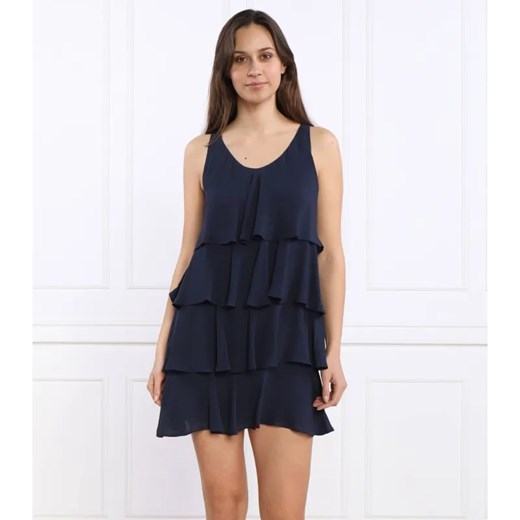 Armani Exchange Sukienka ze sklepu Gomez Fashion Store w kategorii Sukienki - zdjęcie 184343599