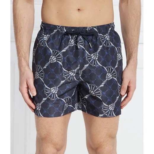 Joop! Szorty kąpielowe BABADOS | Regular Fit ze sklepu Gomez Fashion Store w kategorii Kąpielówki - zdjęcie 184343606