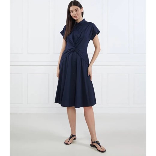 LAUREN RALPH LAUREN Sukienka ze sklepu Gomez Fashion Store w kategorii Sukienki - zdjęcie 184343626