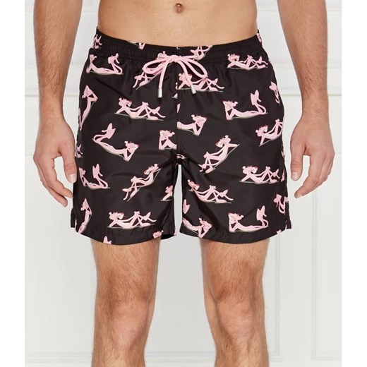 ST.Barth Szorty kąpielowe | Regular Fit ze sklepu Gomez Fashion Store w kategorii Kąpielówki - zdjęcie 184343627