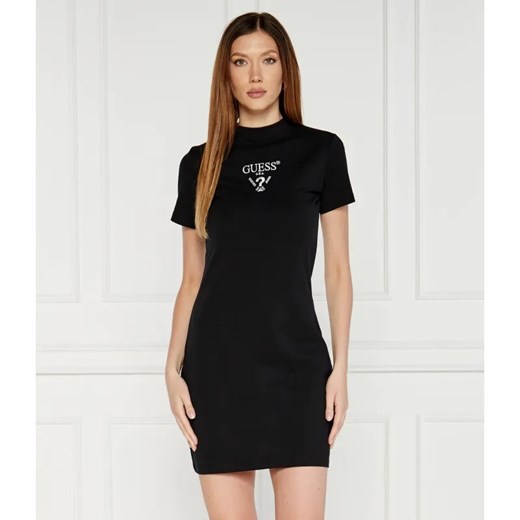 GUESS ACTIVE Sukienka ze sklepu Gomez Fashion Store w kategorii Sukienki - zdjęcie 184343658