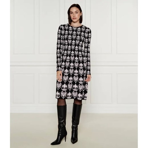 Marc Cain Sukienka ze sklepu Gomez Fashion Store w kategorii Sukienki - zdjęcie 184343669