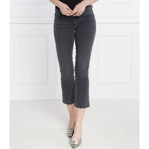 Liu Jo Jeansy | Slim Fit ze sklepu Gomez Fashion Store w kategorii Jeansy damskie - zdjęcie 184343688