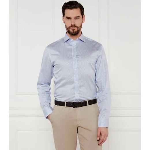TIGER OF SWEDEN Koszula Adley C | Slim Fit ze sklepu Gomez Fashion Store w kategorii Koszule męskie - zdjęcie 184343708