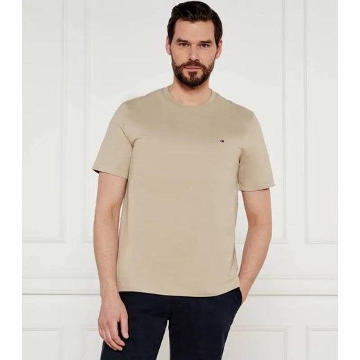 Tommy Hilfiger T-shirt | Regular Fit ze sklepu Gomez Fashion Store w kategorii T-shirty męskie - zdjęcie 184343709